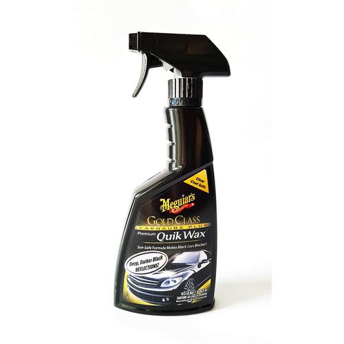 Foto Produk Meguiars Gold Class Quick Wax dari FASTUNER