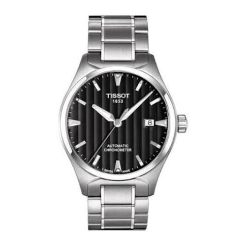Tissot T-Tempo, Elegan Dan Dinamis | Blog Machtwatch