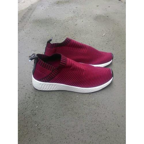 Adidas NMD Slip On Import - Navy, 40 