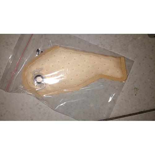 Foto Produk filter fuelpump vario 150, scoopy, spacy, beat, vario 110 dari syamspeed