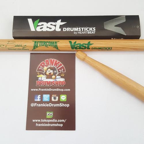 Foto Produk Vast VUSH - Bauz AfterComa Artist Signature Vast by HeartBeat dari FrankieDrumShop