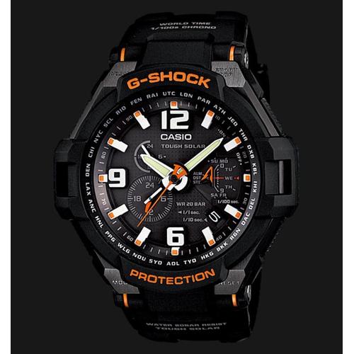 Jual JAM TANGAN PRIACasio G-Shock G-1400-1ADR NEW ORIGINAL - Jakarta  Selatan - Gudangnyabarang | Tokopedia