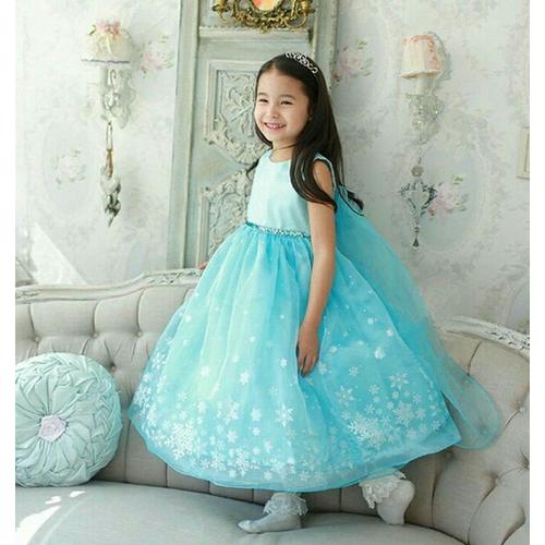 Jual Baby Elsa | Kostum Frozen Elsa 