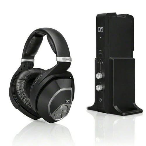 Jual Sennheiser RS 195 wireless headphone / headset - Jakarta Pusat - Gywan  Shop | Tokopedia