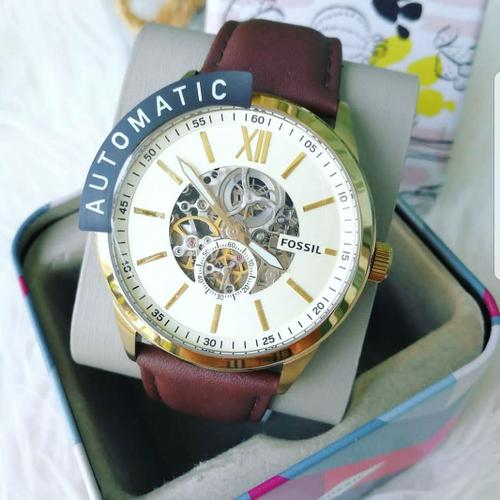 Jual Fossil Automatic Watch for Men 