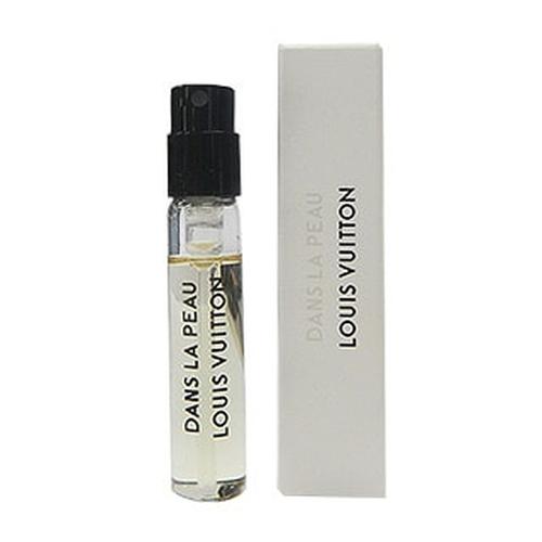 parfum lv dans la peau
