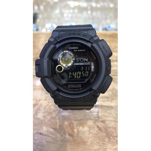 G shock mudman store g 9300 harga