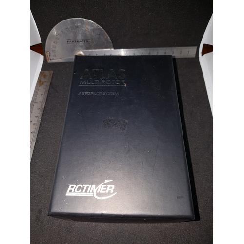 Gambar RC Timer ATLAS Multi Rotor Flight Controller dari UAV Jakarta Selatan Tokopedia