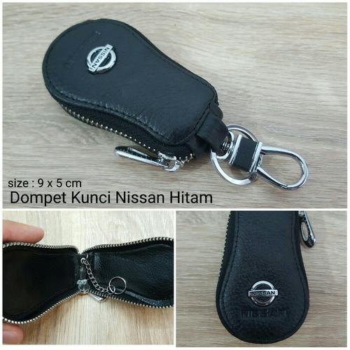 Foto Produk Dompet STNK Mobil Nissan kulit import asli dari Raihan76 shop