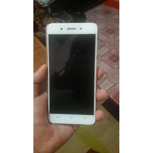 Jual Vivo Y55 Second Putih Kota Palangkaraya Naufal Farhan Tokopedia