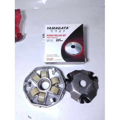 Foto Produk Rumah Roller Set Spin & Skywave & Skydrive Komplit Good Quality YMGT dari Lestari Motor 2