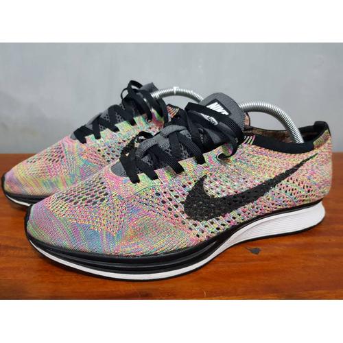 nike flyknit racer harga