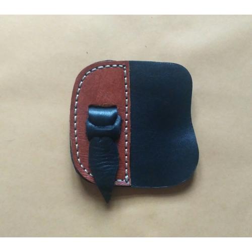 Gambar Finger Tab Barebow 3 Under (Kidal/LH/Left Handed) dari papatembak Kota Bandung Tokopedia