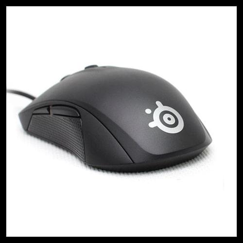 Foto Produk (New Product!!) Steelseries Rival 95 Pc Bang Edition Gaming Mouse !! dari Dina Kids