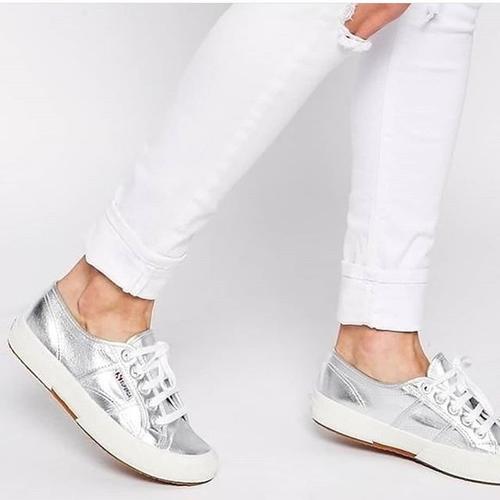supergas silver