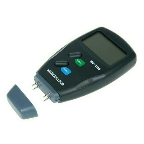 Jual Moisture Meter Digital MD4G atau Alat Ukur Kadar Air Kayu Kota