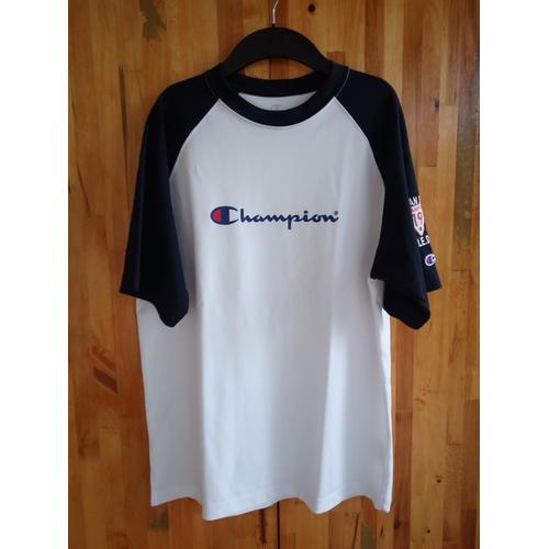 Jual T-shirts Champion - Kota Depok 