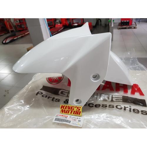 Foto Produk SPAKBOR DEPAN NMAX, N-MAX PUTIH ASLI YAMAHA dari King'S Motor