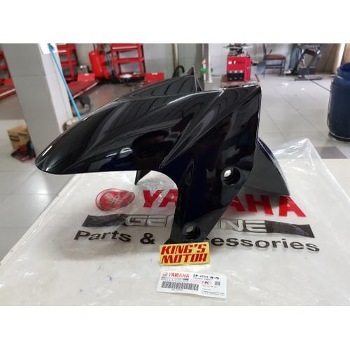 Foto Produk SPAKBOR DEPAN NMAX, N-MAX HITAM ASLI YAMAHA dari King'S Motor