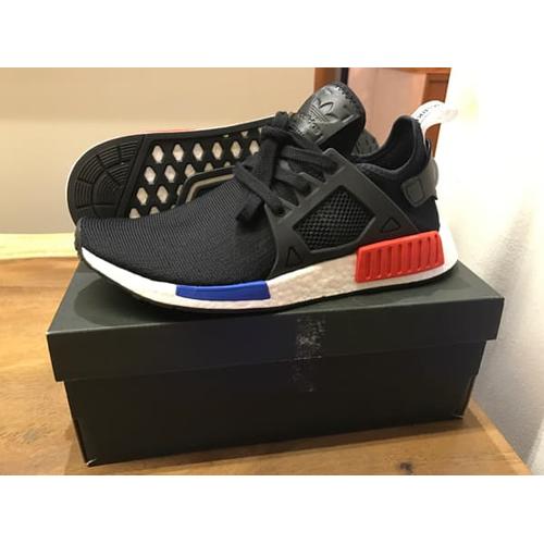 nmd xr 1