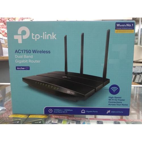 tp link archer c1750
