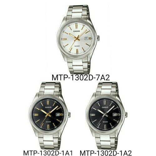 Foto Produk MTP 1302D-7A2 dari Casio Original