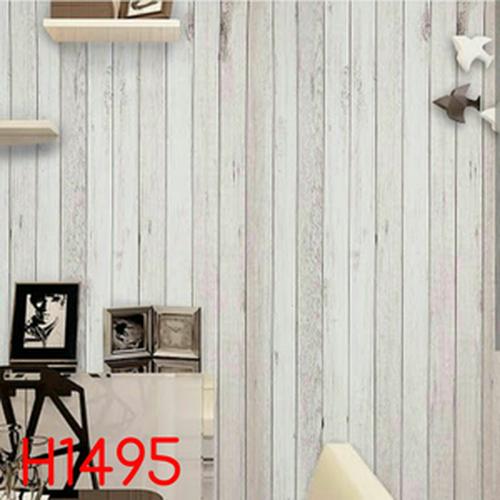 Foto Produk W51 Wallpaper Sticker Kayu Putih uk. 45cm x 10m dari Elyzavita San
