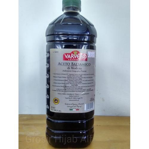 Jual Varvello Balsamic Produce In Modena 3L / Balsamico Vinegar Of