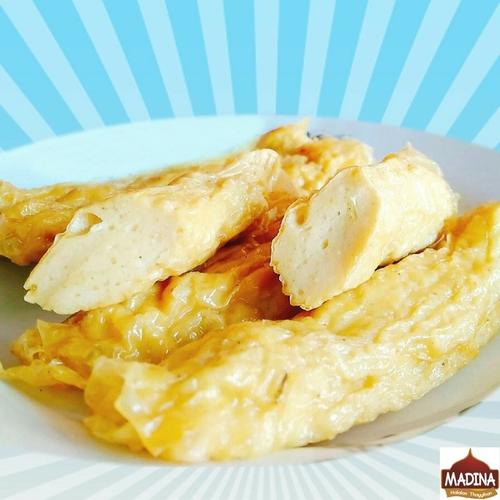 Foto Produk Fishroll Sehat Tanpa Pengawet dan MSG dari Azzahra Shope