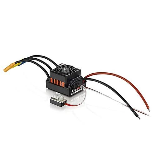 Jual Hobbywing QUICRUN-WP 10BL60 