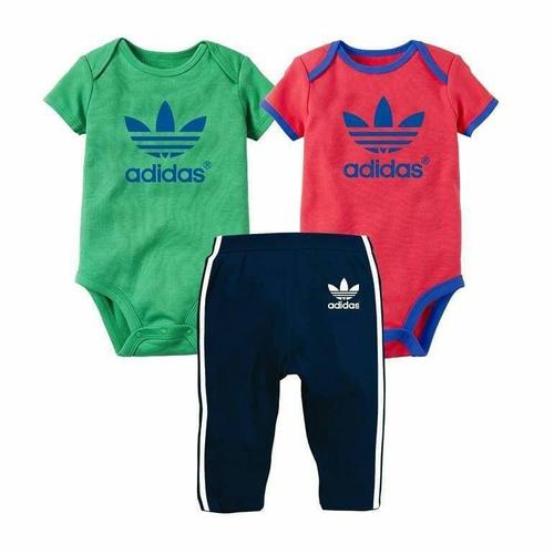 Jual ADIDAS ROMPER SET - Kota Surakarta 