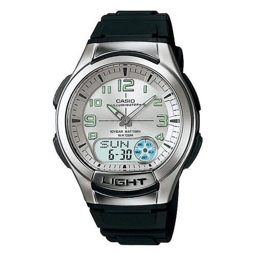 Foto Produk CASIO AQ-180W-7BVDF dari Casio Original