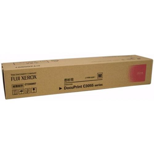 Foto Produk C3055 FUJI XEROX Magenta Toner C3055 - ORIGINAL GROSIR dari Brown Stores