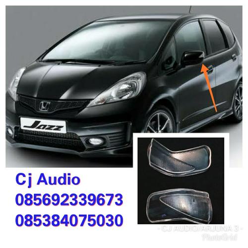 Foto Produk MIKA SEIN SEN SPION JAZZ RS-JAZZ GE8 2008-2013 dari CJ_AUDIO