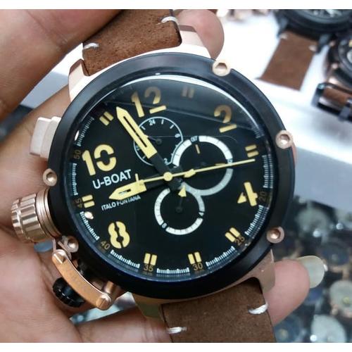 u boat italo fontana u1001 limited edition