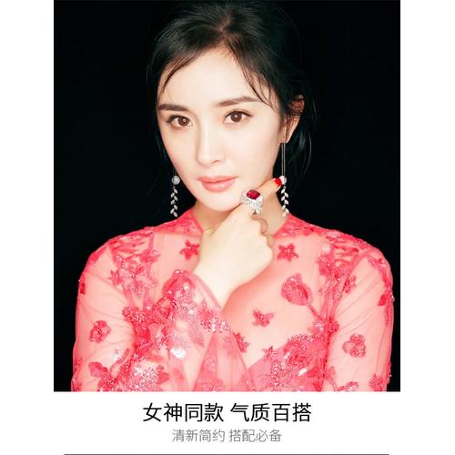 Foto Produk Anting Pesta Tassel Blink Import Korea Pearl Earring dari All the Things I Need