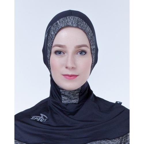JILBAB OLAHRAGA/ESORRA HIJAB CAP SPECS 