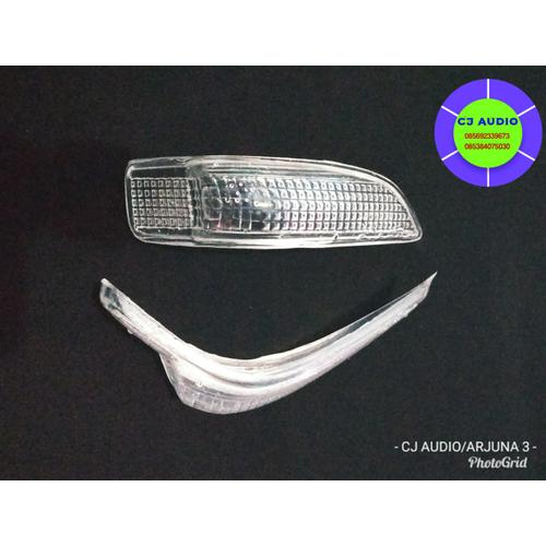 Foto Produk MIKA lampu SEIN SEN SPION YARIS ALTIS CAMRY VIOS CALYA SIGRA ETIOS dari CJ_AUDIO