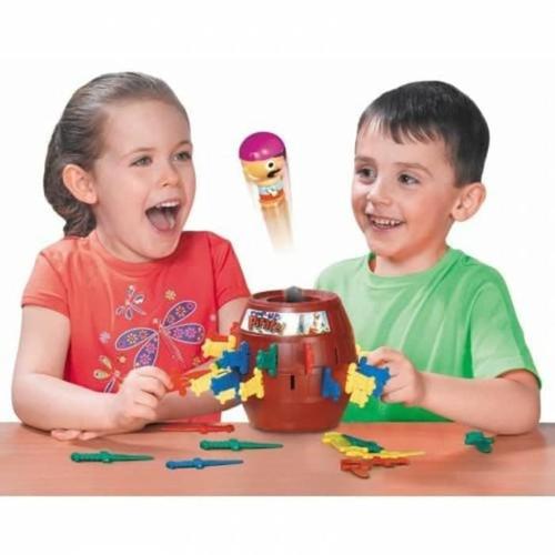 Foto Produk Mainan edukasi anak peppa pig barrel - Pirates dari HappyShop:-)