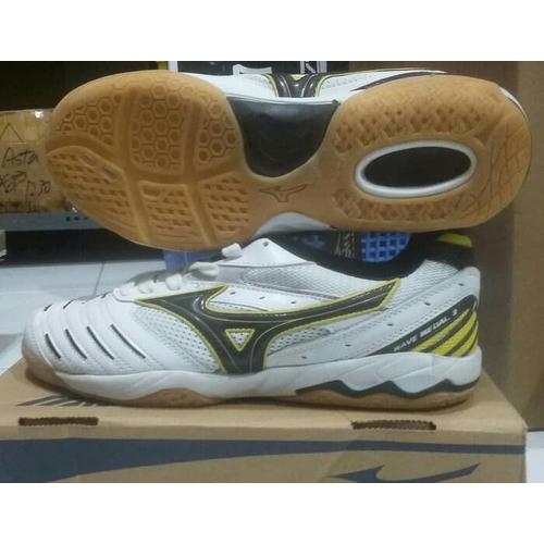 mizuno wave flick