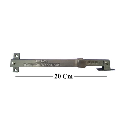 Foto Produk Ramskar / Lamskar tarik Muller 8". Penahan Jendela. dari KF-JAYA HARDWARE SANITER