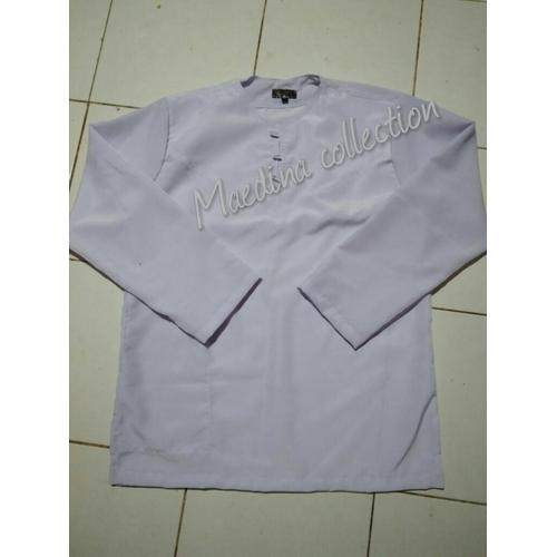 Foto Produk Baju koko habib ukuran L dan XL dari maedina colection