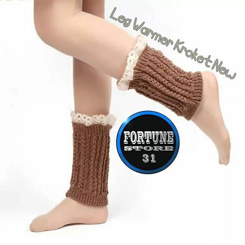legging warmers