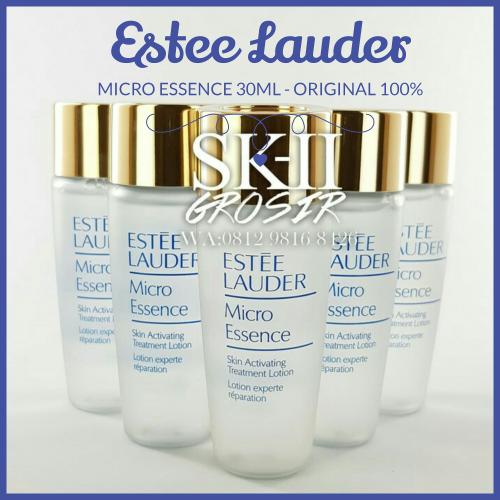 Foto Produk ESTEE LAUDER Micro Essence Skin Activating Treatment Lotion 30 ml dari SKII grosir
