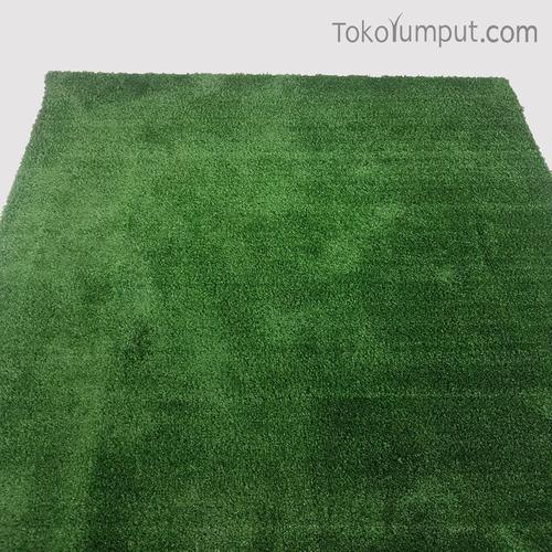 Foto Produk rumput sintetis golf 1 cm Ukuran 25*25 CM Harga Promo dari tokorumput