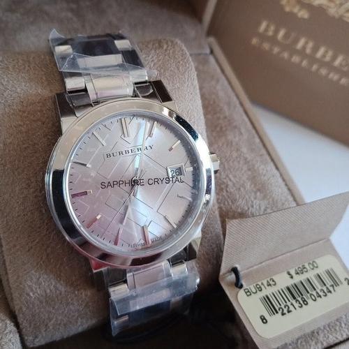 jam burberry original