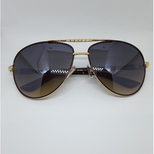 Foto Produk Sunglass anti UV 8028 BLK - Hitam dari Kacamataantikshop