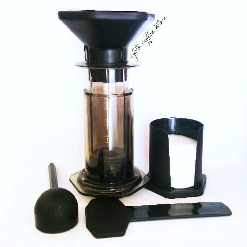 Jual Portable Espresso Maker Aerobie 