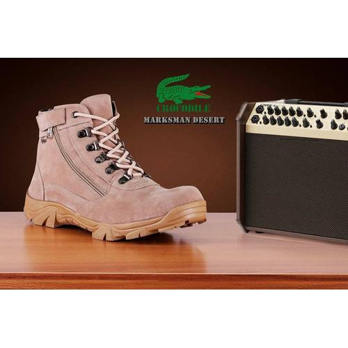 Jual BIG SALE SEPATU PRIA SAFETY BOOTS 