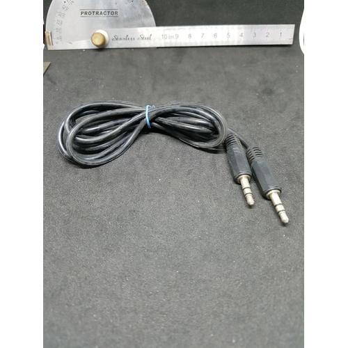 Gambar Kabel Audio Extension, Stereo, Baru, 8rb. dari UAV Jakarta Selatan Tokopedia